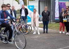 <a href="/actualites/du-velo-pour-tous-calais" class="active">Du vélo pour tous à Calais</a><div class="smartphoto_back_link"><a href="/multimedia">Retour aux albums</a></div><div class="smartphoto_date_album">Album publié le 02/06/2023</div>