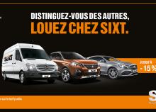 <a href="/actualites/demandez-vos-codes-avantages-sixt" class="active">Demandez vos codes avantages SIXT !</a><div class="smartphoto_back_link"><a href="/multimedia">Retour aux albums</a></div><div class="smartphoto_date_album">Album publié le 26/03/2019</div>