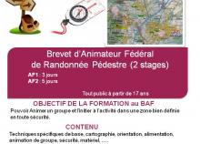 <a href="/actualites/stages-danimateurs-randonnee-pedestre" class="active">Stages d&#039;animateurs randonnée pédestre</a><div class="smartphoto_back_link"><a href="/multimedia">Retour aux albums</a></div><div class="smartphoto_date_album">Album publié le 28/01/2023</div>