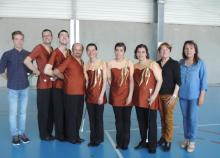 <a href="/actualites/twirling-et-sport-adapte-reunis-loccasion-du-championnat-regional-equipes-et-duos" class="active">Twirling et sport adapté réunis à l’occasion du championnat régional Équipes et Duos</a><div class="smartphoto_back_link"><a href="/multimedia">Retour aux albums</a></div><div class="smartphoto_date_album">Album publié le 18/05/2017</div>