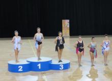 <a href="/actualites/le-championnat-national-fscf-individuel-de-twirling-une-experience-inoubliable" class="active">Le championnat national FSCF individuel de twirling &quot;Une expérience inoubliable&quot;</a><div class="smartphoto_back_link"><a href="/multimedia">Retour aux albums</a></div><div class="smartphoto_date_album">Album publié le 28/04/2016</div>