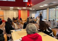 <a href="/actualites/seminaire-des-formateurs-benevoles-2024-partage-et-apprentissage" class="active">Séminaire des formateurs bénévoles 2024 : partage et apprentissage</a><div class="smartphoto_back_link"><a href="/multimedia">Retour aux albums</a></div><div class="smartphoto_date_album">Album publié le 13/11/2024</div>