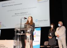 <a href="/actualites/manon-gerault-laureate-du-trophee-du-jeune-responsable" class="active">Manon Gerault, lauréate du Trophée du jeune responsable</a><div class="smartphoto_back_link"><a href="/multimedia">Retour aux albums</a></div><div class="smartphoto_date_album">Album publié le 30/11/2021</div>