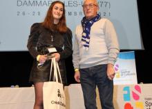 <a href="/actualites/manon-gerault-laureate-du-trophee-du-jeune-responsable" class="active">Manon Gerault, lauréate du Trophée du jeune responsable</a><div class="smartphoto_back_link"><a href="/multimedia">Retour aux albums</a></div><div class="smartphoto_date_album">Album publié le 30/11/2021</div>