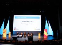 <a href="/actualites/retour-en-images-sur-le-104eme-congres" class="active">Retour en images sur le 104ème Congrès</a><div class="smartphoto_back_link"><a href="/multimedia">Retour aux albums</a></div><div class="smartphoto_date_album">Album publié le 29/11/2016</div>