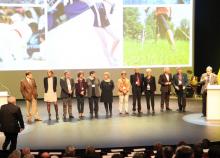 <a href="/actualites/retour-en-images-sur-le-104eme-congres" class="active">Retour en images sur le 104ème Congrès</a><div class="smartphoto_back_link"><a href="/multimedia">Retour aux albums</a></div><div class="smartphoto_date_album">Album publié le 29/11/2016</div>