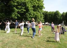 <a href="/actualites/le-loiret-se-lance-dans-laventure-arts-en-fete" class="active">Le Loiret se lance dans l’aventure « Arts en Fête »</a><div class="smartphoto_back_link"><a href="/multimedia">Retour aux albums</a></div><div class="smartphoto_date_album">Album publié le 24/05/2022</div>