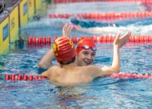 <a href="/actualites/pari-gagne-pour-la-commission-nationale-de-natation" class="active">Pari gagné pour la commission nationale de natation</a><div class="smartphoto_back_link"><a href="/multimedia">Retour aux albums</a></div><div class="smartphoto_date_album">Album publié le 13/06/2019</div>