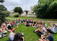 <a href="/actualites/retour-sur-le-camp-ficep-2024-une-semaine-de-sports-et-de-decouvertes-chartres" class="active">Retour sur le camp FICEP 2024 : une semaine de sports et de découvertes à Chartres !</a><div class="smartphoto_back_link"><a href="/multimedia">Retour aux albums</a></div><div class="smartphoto_date_album">Album publié le 21/08/2024</div>