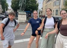 <a href="/actualites/retour-sur-le-camp-ficep-2024-une-semaine-de-sports-et-de-decouvertes-chartres" class="active">Retour sur le camp FICEP 2024 : une semaine de sports et de découvertes à Chartres !</a><div class="smartphoto_back_link"><a href="/multimedia">Retour aux albums</a></div><div class="smartphoto_date_album">Album publié le 21/08/2024</div>