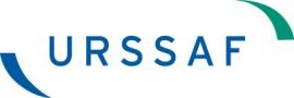 Logo de l'URSSAF 