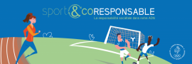 FSCF développement durable RSO sport écoresponsable CNOSF plateforme