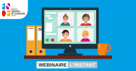 FSCF -  Webinaire FSCF - L'instant "Continuité éducative"