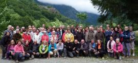 Dauphiné Savoie Vivarais : L’échappée belle !