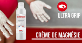 FSCF Crème de magnésie Gymnova