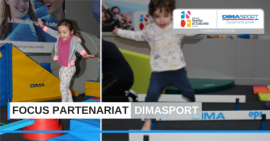 FSCF focus partenariat Dimasport