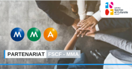 FSCF et MMA renouvellent leur partenariat