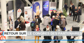 FSCF congres des partenaires 2019