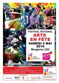 Affiche_ArtsEnFete_2018_FSCF