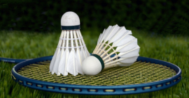 Badminton