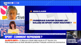 La FSCF répond à vos questions sur BFMTV