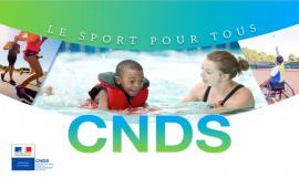 CNDS-PSF 2019 : modification de date