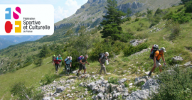 Formations Activités de Randonnée de Proximité et d'Orientation