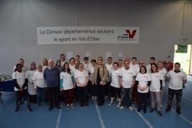 rencontre Assoc'ions nous le 15 avril dans le Val d'Oise FSCF