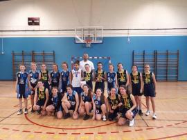 coupes nationales FSCF basket vétérans Avon