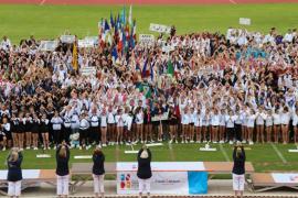 2024 gymnastes à Angers au F-F1