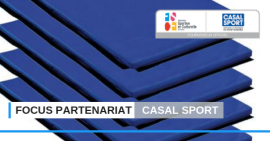 FSCF focus partenariat casal sport