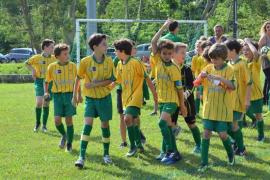 Retour sur les finales nationales U9, U11 et U13 de football