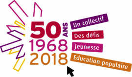 50 ans du CNAJEP