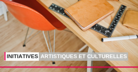 Fonds d'encouragement aux initiatives artistiques et culturelles des amateurs