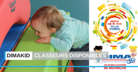 FSCF classeurs dimakid