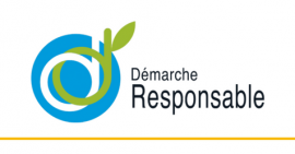 FSCF engagement responsable logo