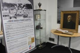 exposition histoire et patrimoine