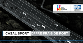 FSCF frais de port