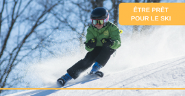 Info Sport Santé ski