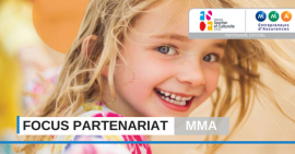 FSCF MMA partenaire