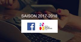 FSCF saison fédérale Facebook