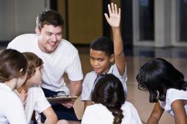 Qui cherche des éducateurs sportifs trouve