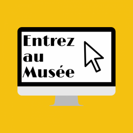 Actualité musée virtuel