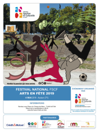 Arts en Fête 2019