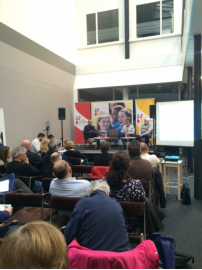 Retour sur les Assises des Arts Martiaux