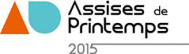 logo Assises de printemps 2015 de la FSCF