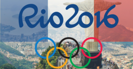 JO 2016 : un bilan positif pour la France 