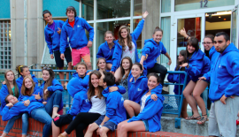 Ouverture des inscritions pour le Camp FICEP 2016