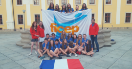 Camp FICEP