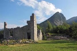 Chateau de Montbel